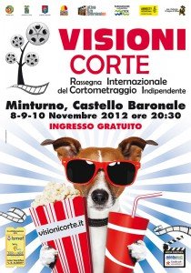 VisioniCorte-Locandina-web Manifesto ufficiale di "Visioni Corte"