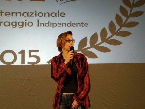 Chiara Minopoli